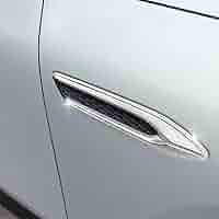 マツダ CX-60　サイド クロムパーツ かりのん 楽天市場】マツダ純正部品 CX-60 用 ガーニッシュ 左右セット